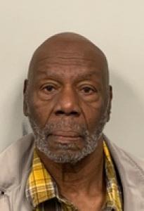 Archie David Johnson a registered Sex Offender of Texas