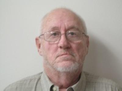 Danny Lee Garrard a registered Sex Offender of Texas