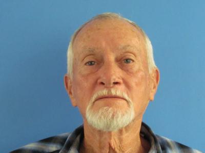 James Boyd Mc-culler a registered Sex Offender of Texas