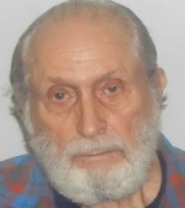 Frank Daniel Amato a registered Sex Offender of Texas