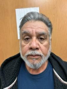 Arnulfo Villarreal Leija a registered Sex Offender of Texas