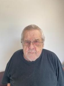 Alvin Dale Lansdell a registered Sex Offender of Texas