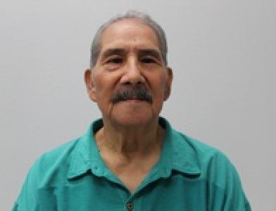 Isrrael Pardo a registered Sex Offender of Texas