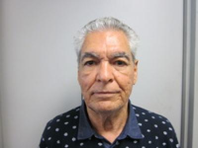 Manuel Villarreal Barrera a registered Sex Offender of Texas