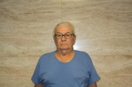 Ronald Lee Burkett a registered Sex Offender of Texas