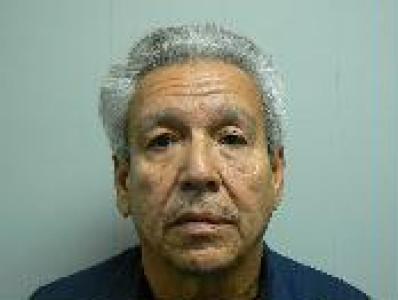 Antonio Issac Garcia a registered Sex Offender of Texas