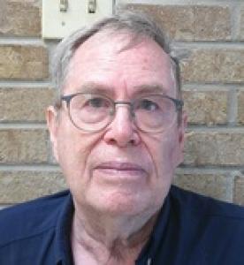 David Eugene Phillips a registered Sex Offender of Texas