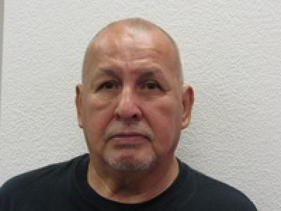 Rudolfo M Robali a registered Sex Offender of Texas