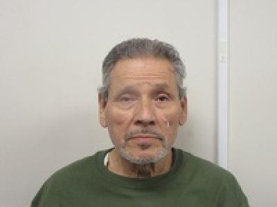 Jimmy Garcia Martinez a registered Sex Offender of Texas