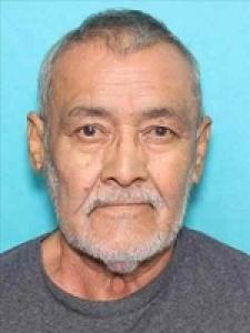 Francisco Loya Rodriquez Jr a registered Sex Offender of Texas