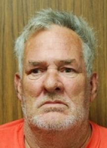 Kenneth Sterling Farris a registered Sex Offender of Texas