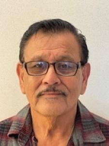 David Ybarra a registered Sex Offender of Texas