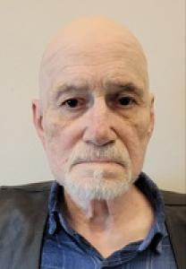 Barry Geraun Tracy a registered Sex Offender of Texas