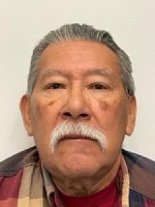 Felix Campos Rosales a registered Sex Offender of Texas