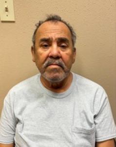 Antonio Rodriguez Espinoza a registered Sex Offender of Texas