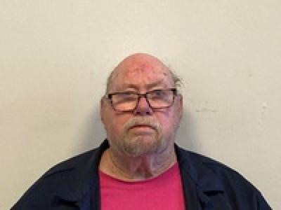 William Elliot Ward a registered Sex Offender of Texas