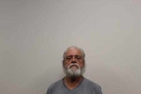Oscar Fred Grothe a registered Sex Offender of Texas