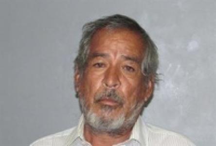 Hector Nanez Ramirez a registered Sex Offender of Texas