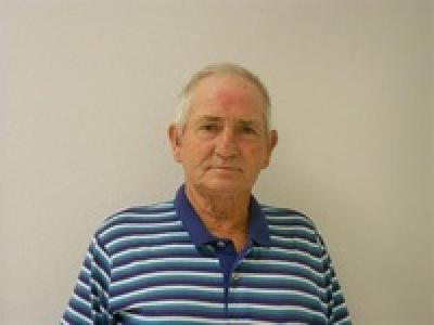 Joseph Willard Boone a registered Sex Offender of Texas