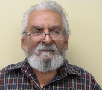 Louis Ornelaz a registered Sex Offender of Texas