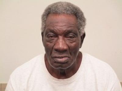 Sylvester Gaye a registered Sex Offender of Texas