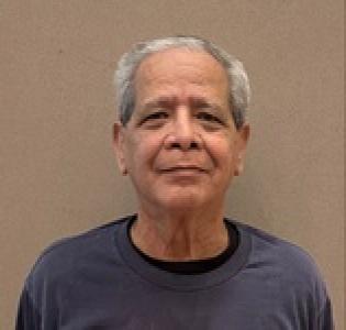 Bernard Bernal Jr a registered Sex Offender of Texas