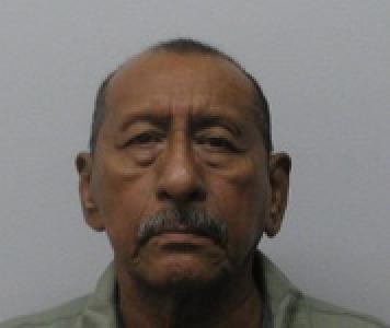 Domingo Lopez Espinoza a registered Sex Offender of Texas