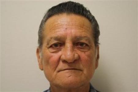 Guadalupe Guerra Luera Jr a registered Sex Offender of Texas