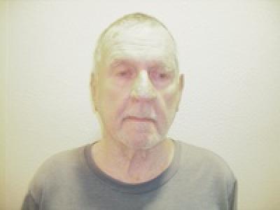 Gary Eugene Reaves a registered Sex Offender of Texas