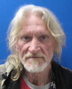 Andy Carroll Simmons a registered Sex Offender of Texas