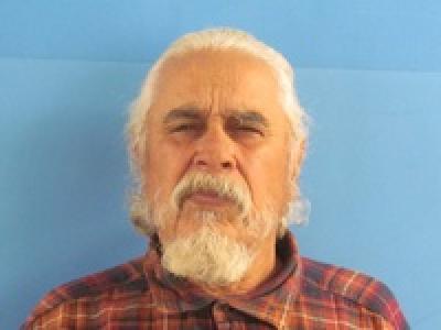 Luis Garcia Jr a registered Sex Offender of Texas