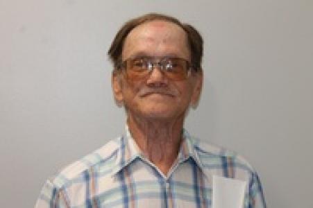 Galen Eugene Shumake a registered Sex Offender of Texas
