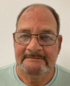 Robert Edward Simpson a registered Sex Offender of Texas