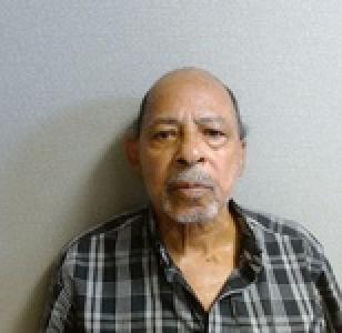 August Rudolph Holland a registered Sex Offender of Texas