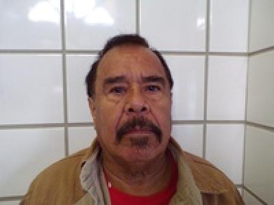 Raul Pena Robles a registered Sex Offender of Texas
