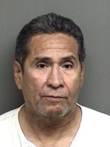 Gregory Mendoza a registered Sex Offender of Texas