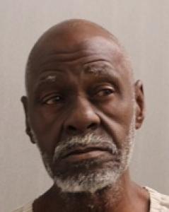 Quincy Earl Butler a registered Sex Offender of Texas