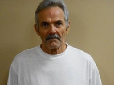 Richard Suarez Garibay a registered Sex Offender of Texas