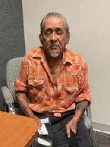 Manuel Garza Caballero a registered Sex Offender of Texas