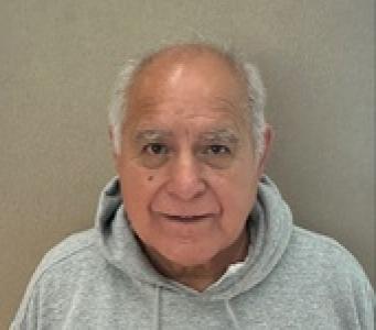 Onesimo Gonzales Jr a registered Sex Offender of Texas
