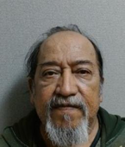 Adrian Guerrera Mata a registered Sex Offender of Texas