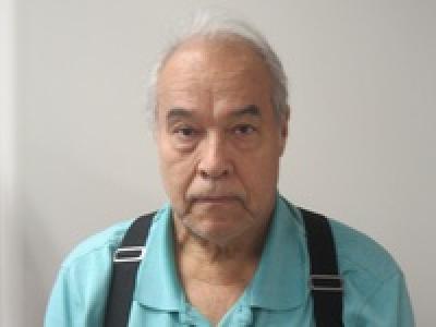 Joe Edward Escobar a registered Sex Offender of Texas
