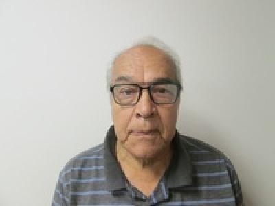 Joe Edward Escobar a registered Sex Offender of Texas