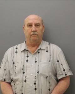 David Lee Willis a registered Sex Offender of Texas