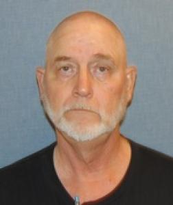 Mark Anthony Ferguson a registered Sex Offender of Texas