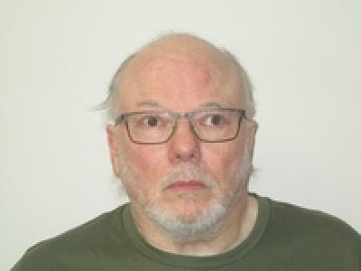 Leonard George Jennings a registered Sex Offender of Texas