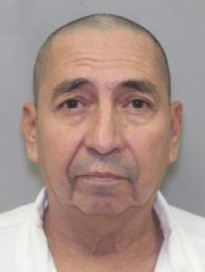 Jerry Ortiz a registered Sex Offender of Texas
