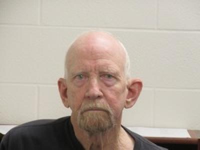 Martin Craig Ozee a registered Sex Offender of Texas