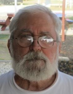 John Travis Meeks a registered Sex Offender of Texas