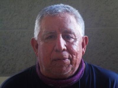 Albert Garcia a registered Sex Offender of Texas
